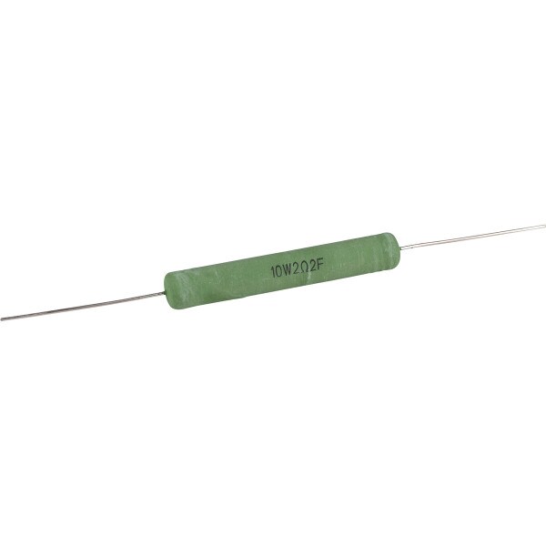 Main product image for Jantzen 2.20 Ohm 10 Watt Audio-Grade Superes 255-946